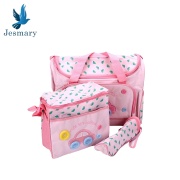 CÔNG TY SẢN XUẤT TÚI ĐỒ DÙNG SƠ SINH IN, THÊU LOGO BỆNH VIỆN